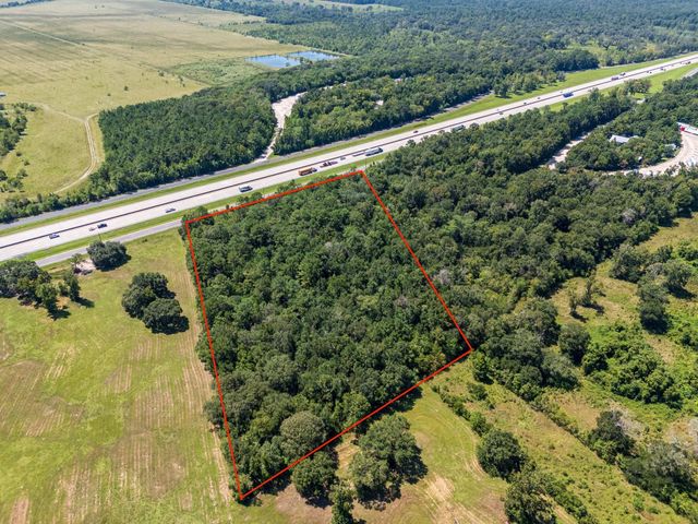 TBD Interstate 10 West, Hankamer, TX 77560