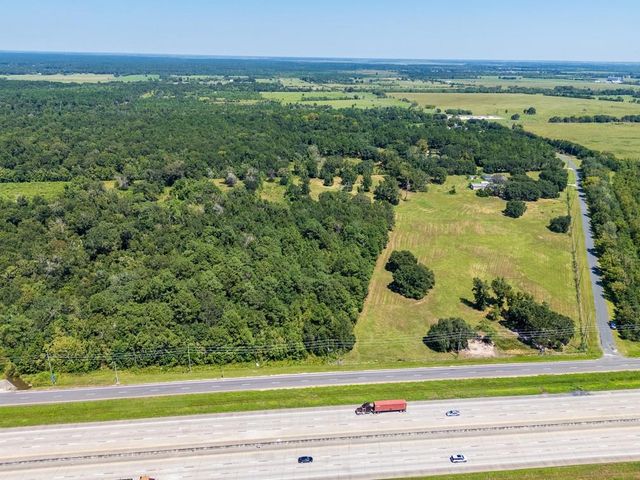 TBD Interstate 10 West, Hankamer, TX 77560