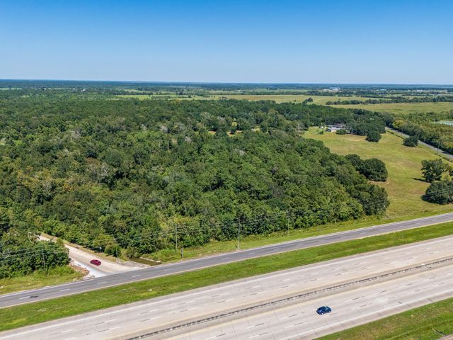 TBD Interstate 10 West, Hankamer, TX 77560