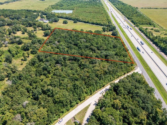 TBD Interstate 10 West, Hankamer, TX 77560