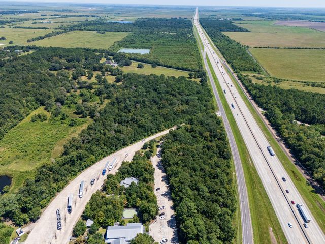 TBD Interstate 10 West, Hankamer, TX 77560