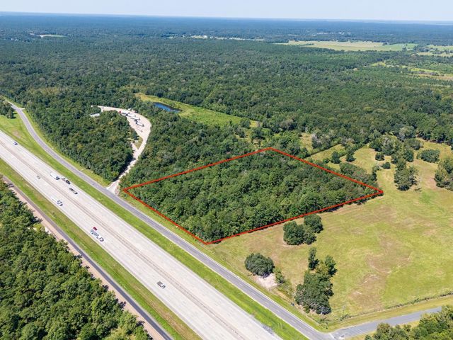 TBD Interstate 10 West, Hankamer, TX 77560