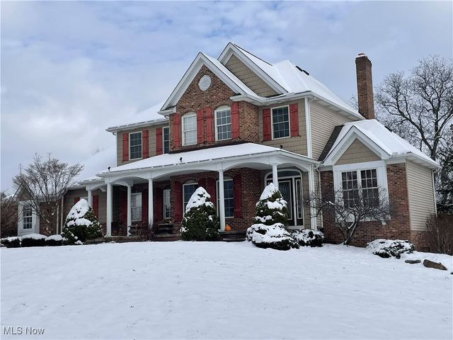 4059 Knollbrook Drive, Norton, OH 44203