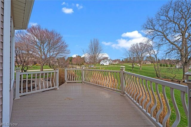 4059 Knollbrook Drive, Norton, OH 44203