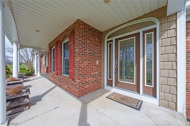 4059 Knollbrook Drive, Norton, OH 44203