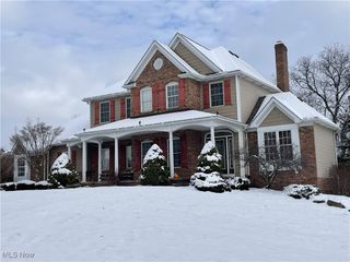 4059 Knollbrook Drive, Norton, OH 44203