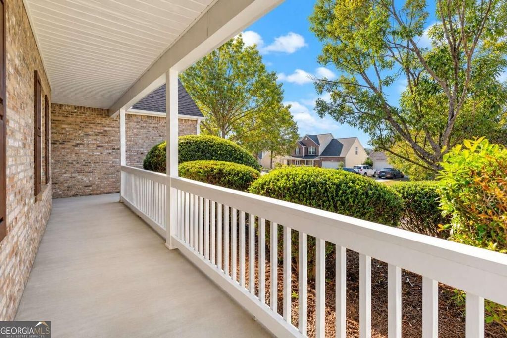 2425 Green Hollow Court, Conyers, GA 30012 — photo 2