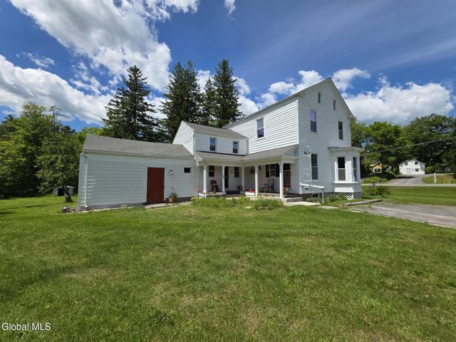 1433 Helderberg Trail, Berne, NY 12023