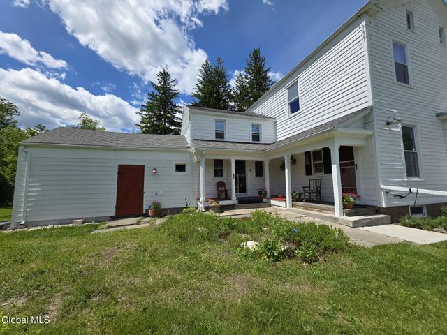 1433 Helderberg Trail, Berne, NY 12023