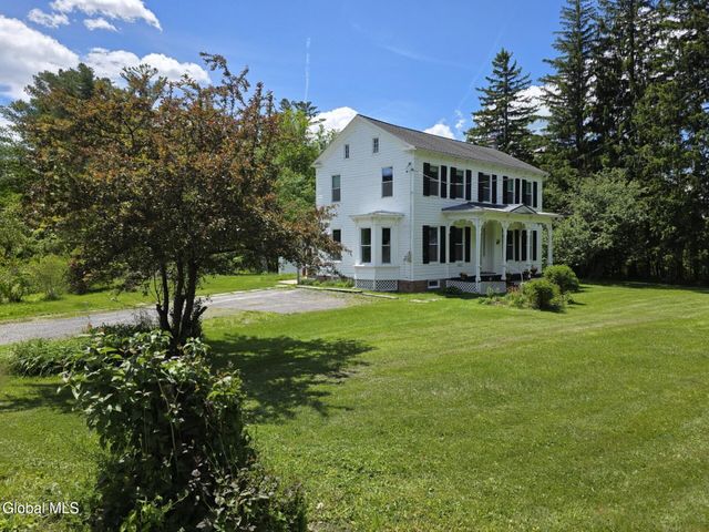 1433 Helderberg Trail, Berne, NY 12023
