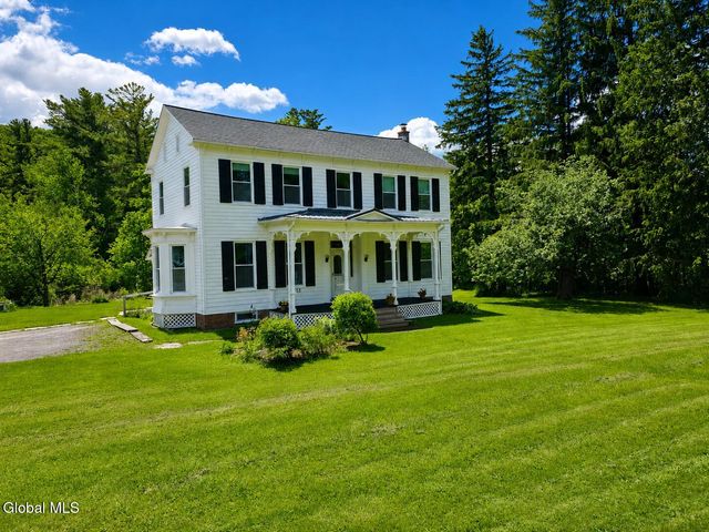 1433 Helderberg Trail, Berne, NY 12023