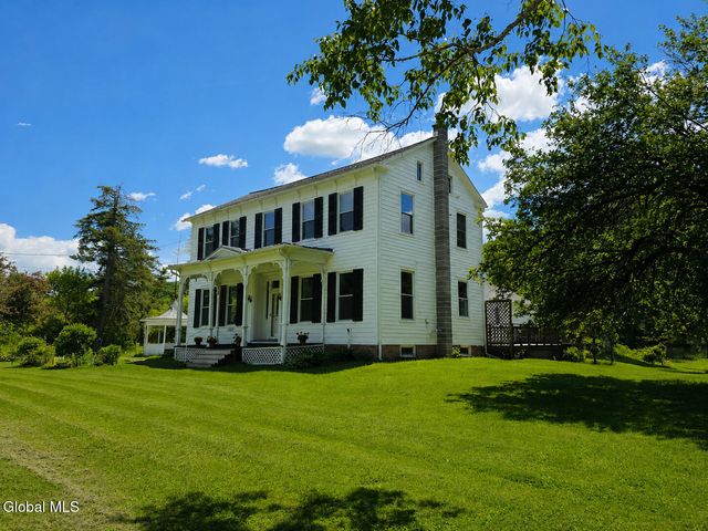 1433 Helderberg Trail, Berne, NY 12023