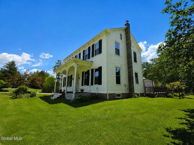 1433 Helderberg Trail, Berne, NY 12023