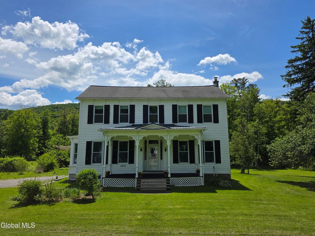 1433 Helderberg Trail, Berne, NY 12023