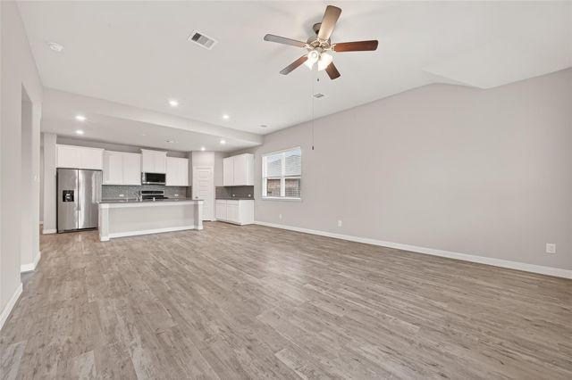 11407 Brookside Arbor Lane, Richmond, TX 77406