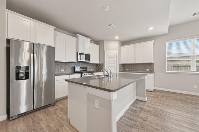 11407 Brookside Arbor Lane, Richmond, TX 77406
