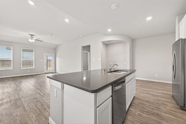 11407 Brookside Arbor Lane, Richmond, TX 77406
