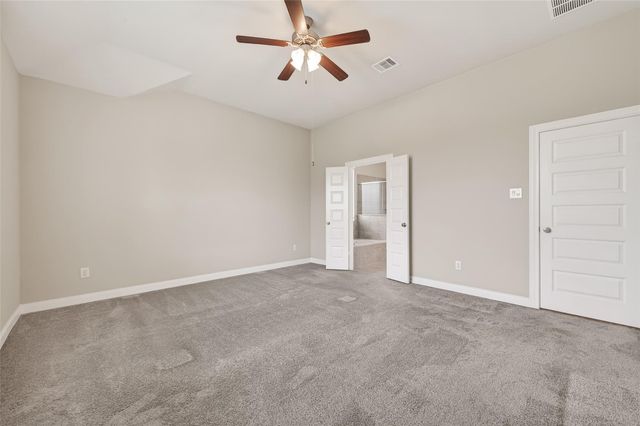 11407 Brookside Arbor Lane, Richmond, TX 77406