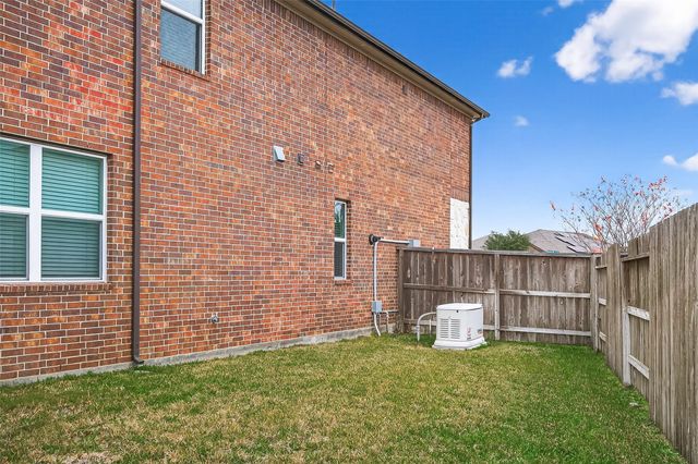 11407 Brookside Arbor Lane, Richmond, TX 77406