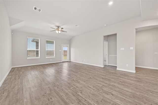 11407 Brookside Arbor Lane, Richmond, TX 77406