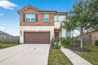 11407 Brookside Arbor Lane, Richmond, TX 77406