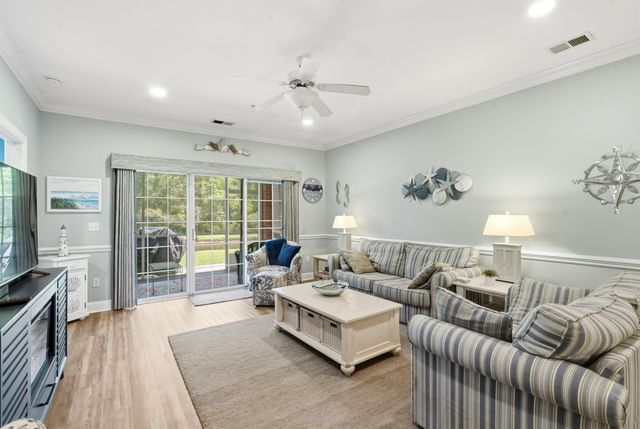 1000 Ray Costin Way Unit 103, Murrells Inlet, SC 29576