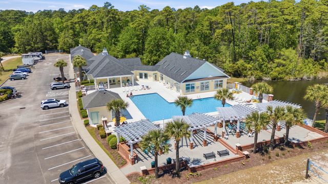 1000 Ray Costin Way Unit 103, Murrells Inlet, SC 29576