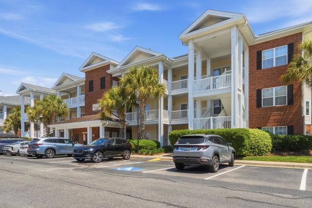 1000 Ray Costin Way Unit 103, Murrells Inlet, SC 29576