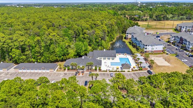 1000 Ray Costin Way Unit 103, Murrells Inlet, SC 29576