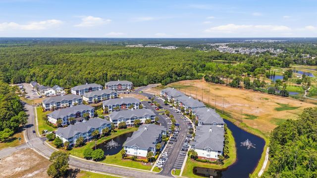 1000 Ray Costin Way Unit 103, Murrells Inlet, SC 29576