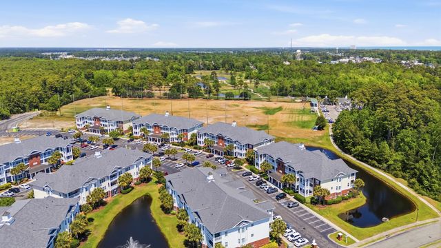 1000 Ray Costin Way Unit 103, Murrells Inlet, SC 29576