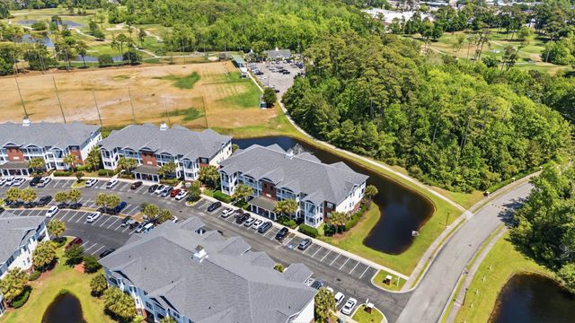 1000 Ray Costin Way Unit 103, Murrells Inlet, SC 29576