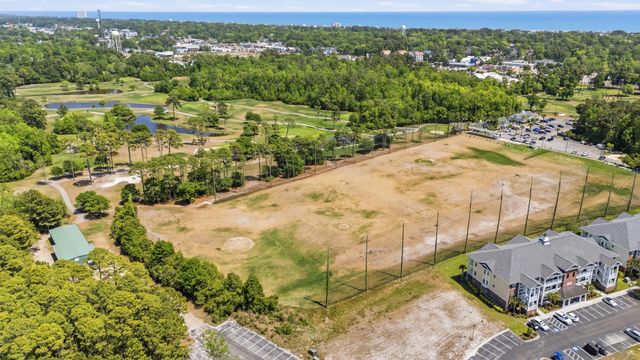 1000 Ray Costin Way Unit 103, Murrells Inlet, SC 29576