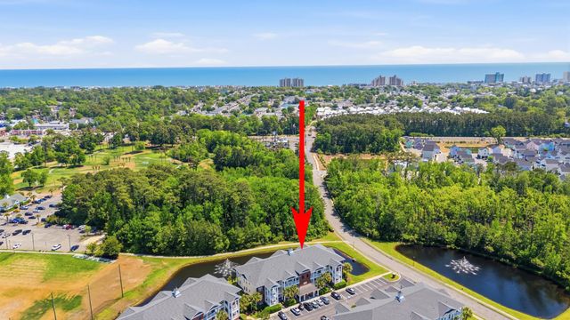 1000 Ray Costin Way Unit 103, Murrells Inlet, SC 29576