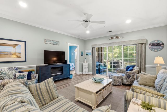 1000 Ray Costin Way Unit 103, Murrells Inlet, SC 29576