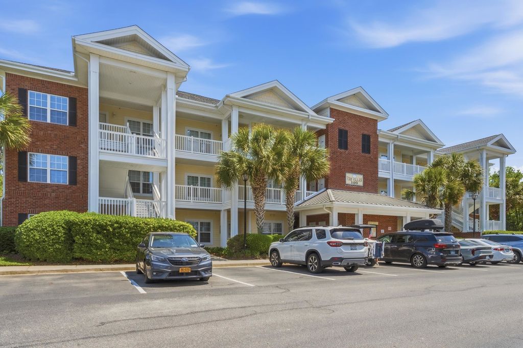 1000 Ray Costin Way Unit 103, Murrells Inlet, SC 29576