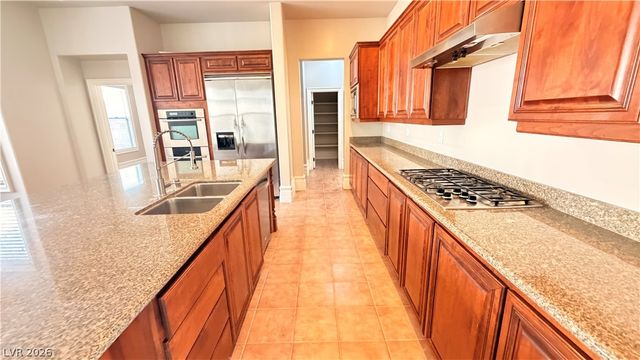 496 VIA PALERMO Drive, Henderson, NV 89011