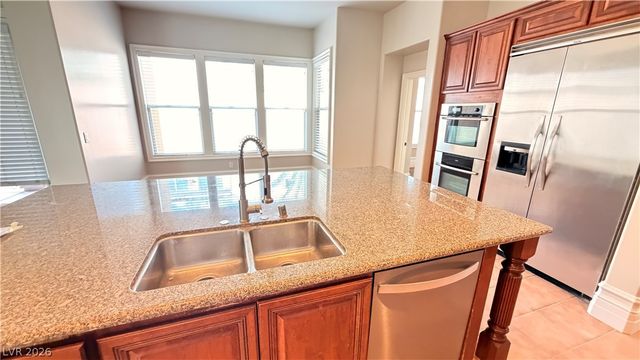 496 VIA PALERMO Drive, Henderson, NV 89011