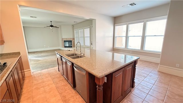 496 VIA PALERMO Drive, Henderson, NV 89011