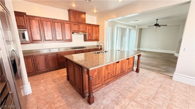 496 VIA PALERMO Drive, Henderson, NV 89011