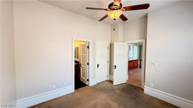 496 VIA PALERMO Drive, Henderson, NV 89011