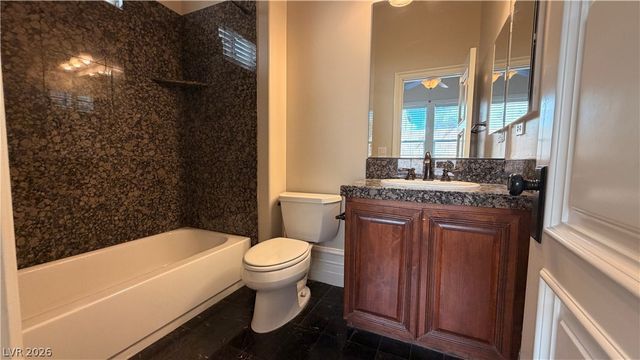 496 VIA PALERMO Drive, Henderson, NV 89011