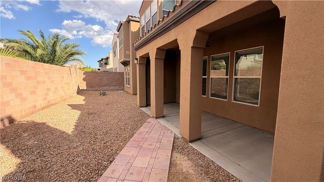 496 VIA PALERMO Drive, Henderson, NV 89011