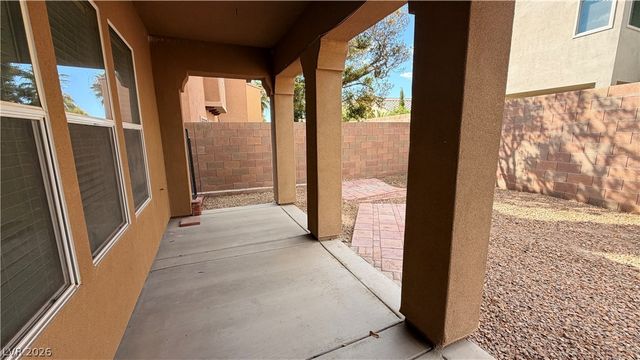 496 VIA PALERMO Drive, Henderson, NV 89011