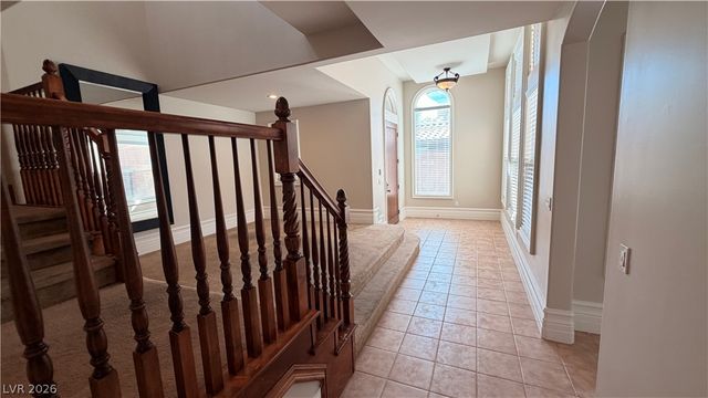 496 VIA PALERMO Drive, Henderson, NV 89011