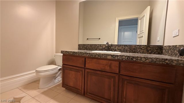 496 VIA PALERMO Drive, Henderson, NV 89011