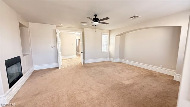 496 VIA PALERMO Drive, Henderson, NV 89011