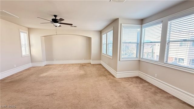 496 VIA PALERMO Drive, Henderson, NV 89011