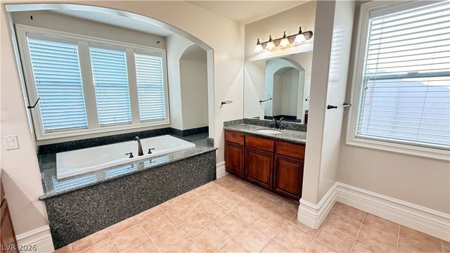 496 VIA PALERMO Drive, Henderson, NV 89011