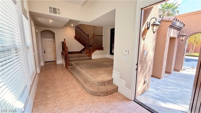 496 VIA PALERMO Drive, Henderson, NV 89011